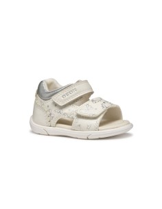 Geox B Zapito Girl sandalo primo passo 2